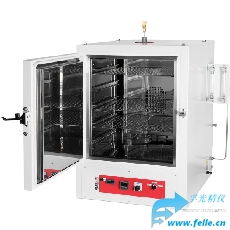 实验室无尘烤箱,121L,250℃