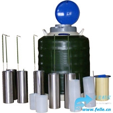 液氮存储罐35L