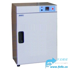 强制对流培养箱,150L,80°C