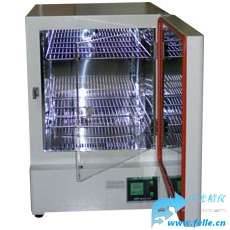 自然对流培养箱,80L,70°C