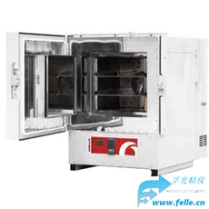 高温工业烘箱,28L,500℃