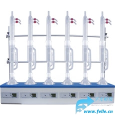 六位数字搅拌电热套,450°C,1L,1200RPM