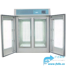 高照度恒湿植物生长箱,1025L