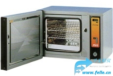 自然对流烤箱,27L,300℃