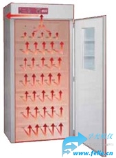 大型通用式培养箱,1092L,70°C