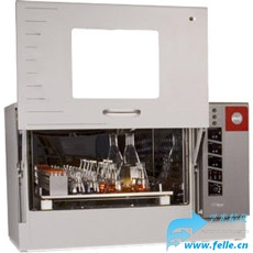 恒温振荡摇床,293L,60℃,30-400RPM