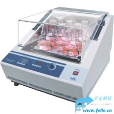 烧瓶加热震荡培养器